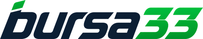 Logo bursa33